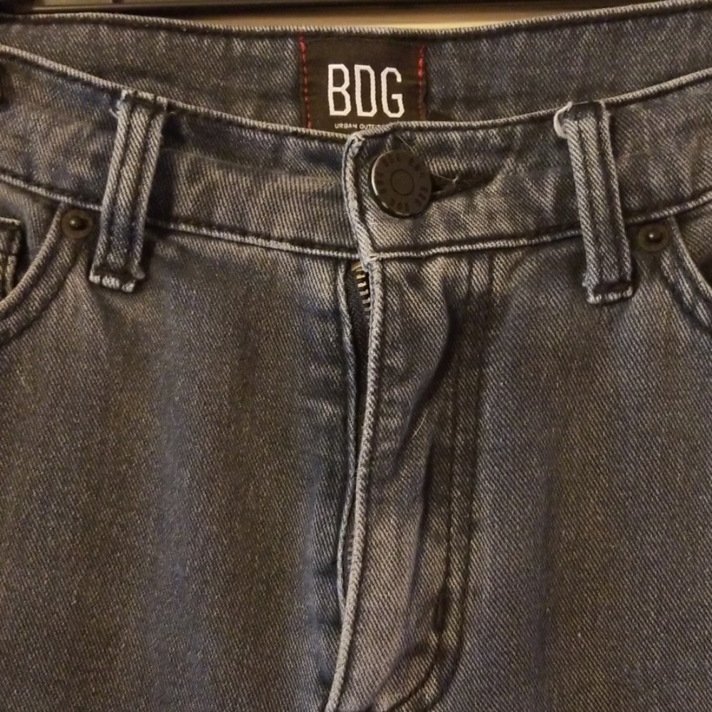BDG Jeans